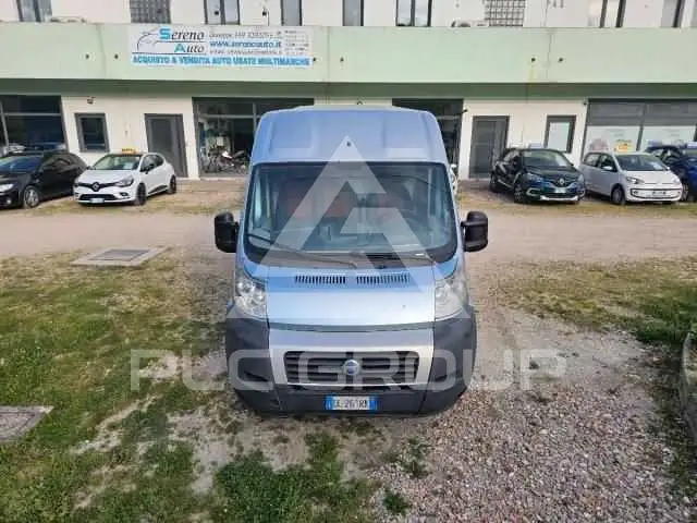 2007 Fiat Ducato