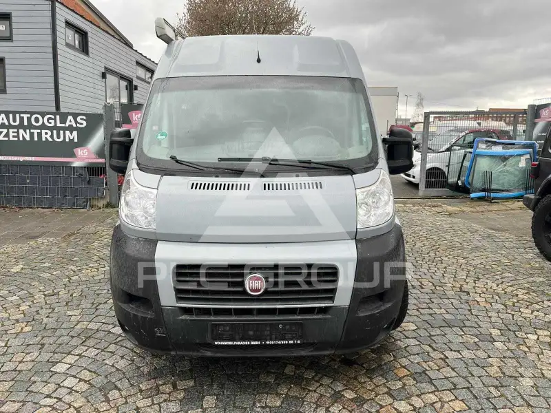 2007 Fiat Ducato