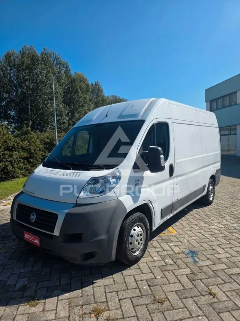 2007 Fiat Ducato