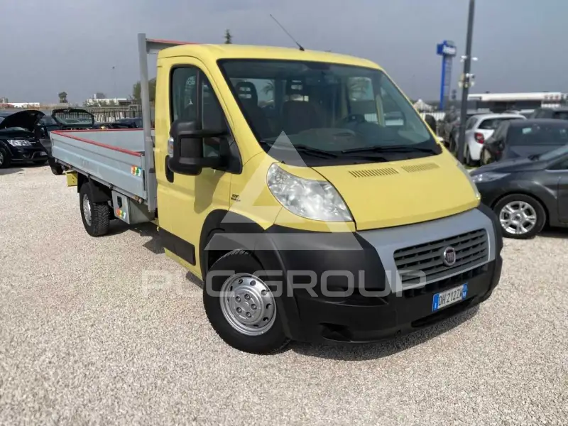 2007 Fiat Ducato