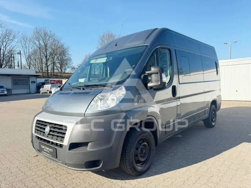 2007 Fiat Ducato