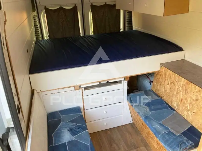 2007 Fiat Ducato