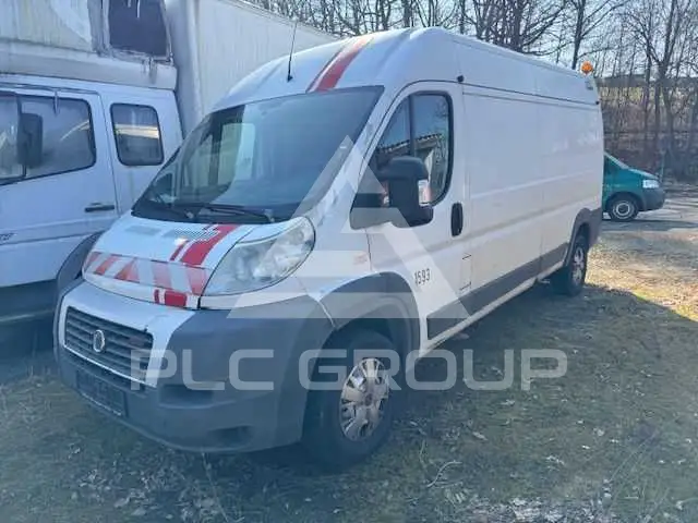 2007 Fiat Ducato