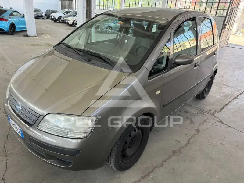 2007 Fiat Idea