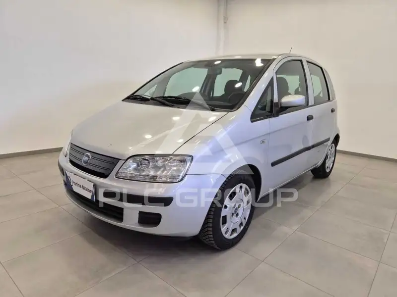 2007 Fiat Idea