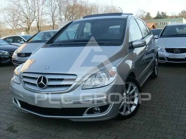 2007 Mercedes Benz B 200