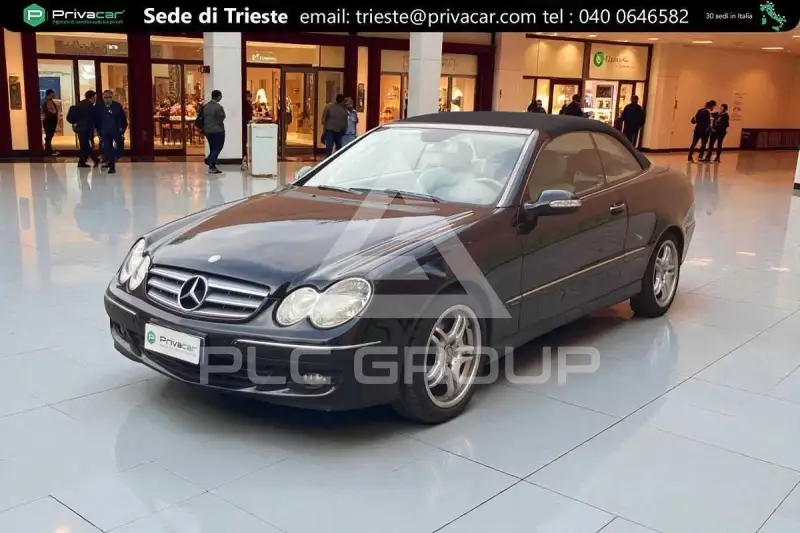 2007 Mercedes Benz Other