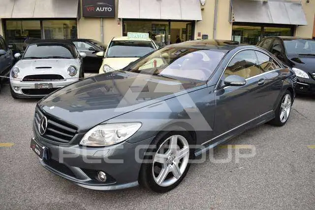 2007 Mercedes Benz Other