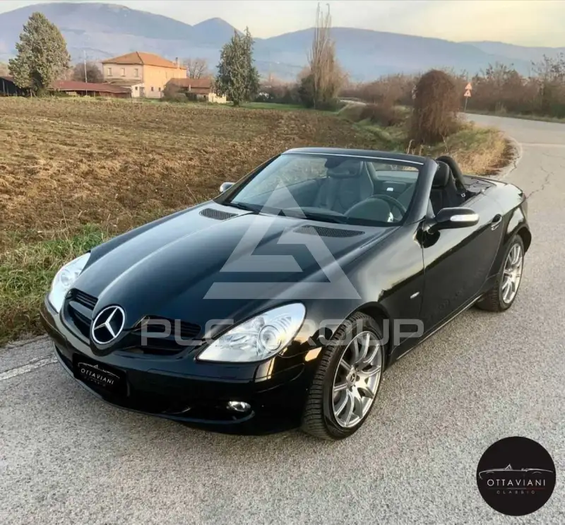 2007 Mercedes Benz Other