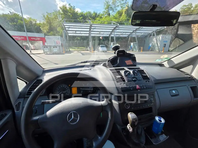 2007 Mercedes Benz Other