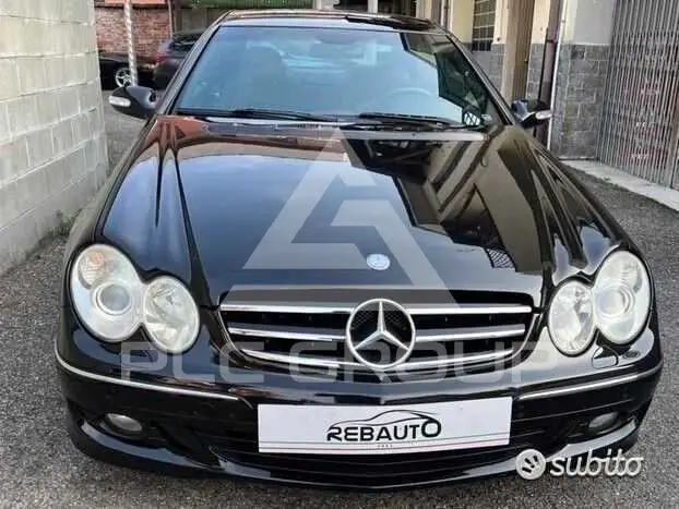 2007 Mercedes Benz Other