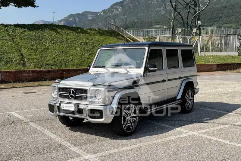 2007 Mercedes Benz Other