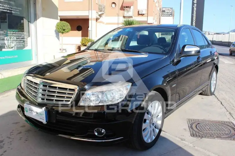 2007 Mercedes Benz Other