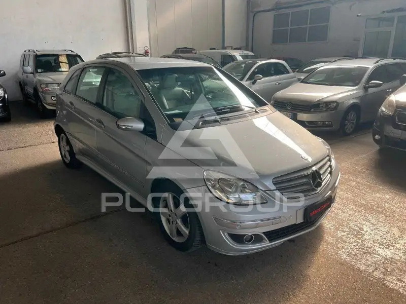 2007 Mercedes Benz Other