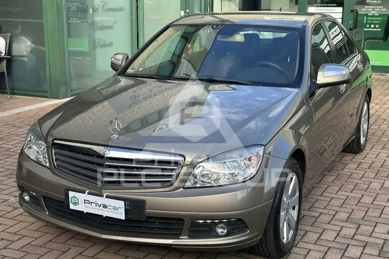 2007 Mercedes Benz Other