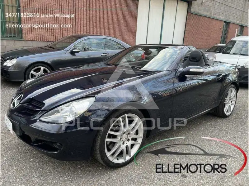 2007 Mercedes Benz Other