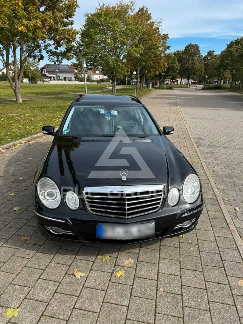 2007 Mercedes Benz Other