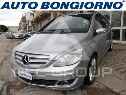 2007 Mercedes Benz Other