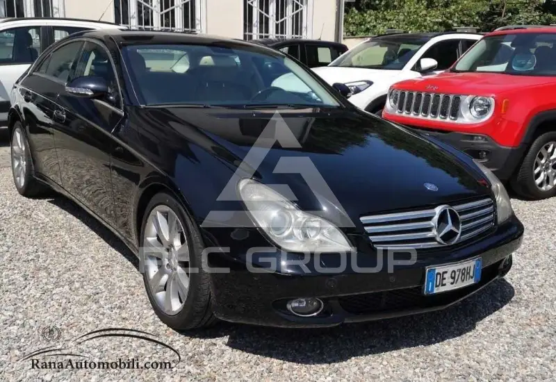 2007 Mercedes Benz Other