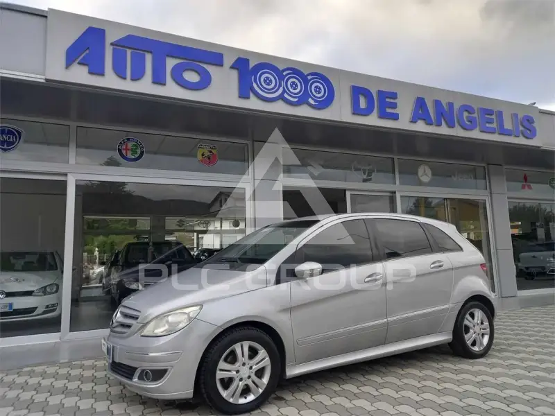 2007 Mercedes Benz Other