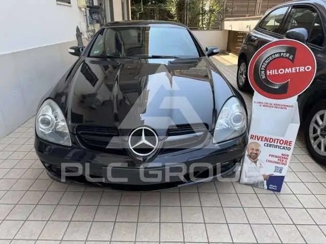2007 Mercedes Benz Other