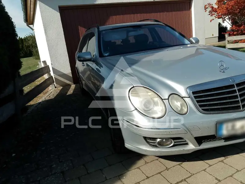 2007 Mercedes Benz Other