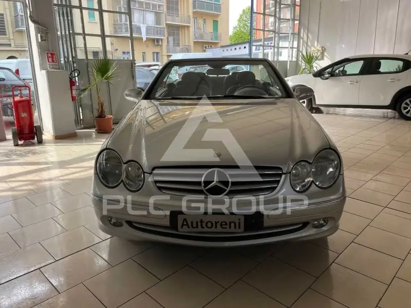 2007 Mercedes Benz Other