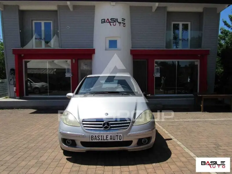 2007 Mercedes Benz Other