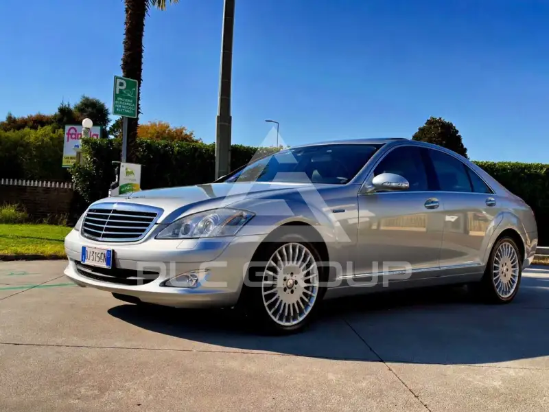 2007 Mercedes Benz Other