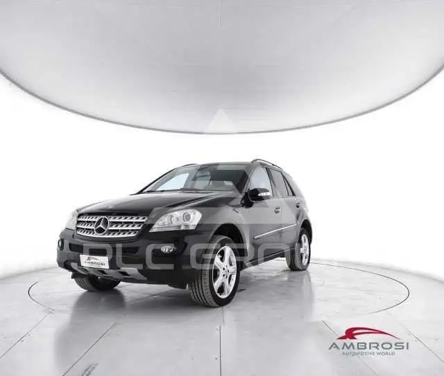 2007 Mercedes Benz Other