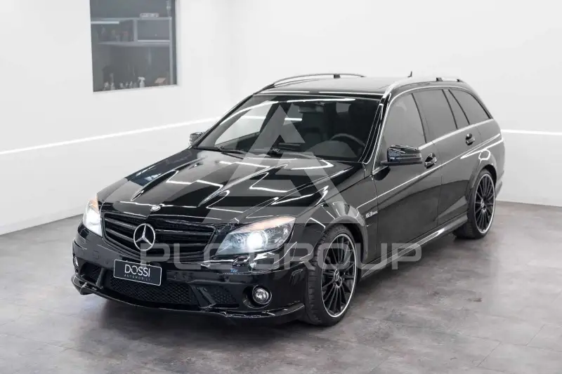 2007 Mercedes Benz Other