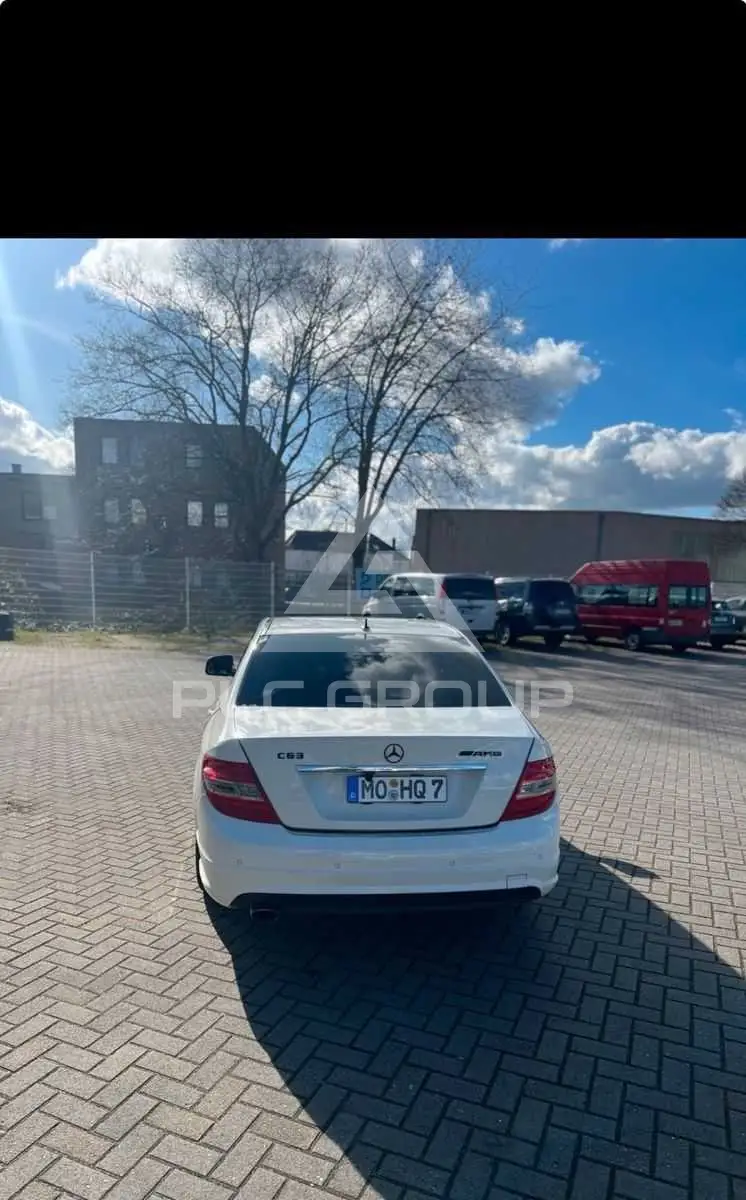 2007 Mercedes Benz 200