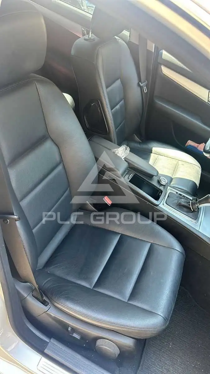 2007 Mercedes Benz 200