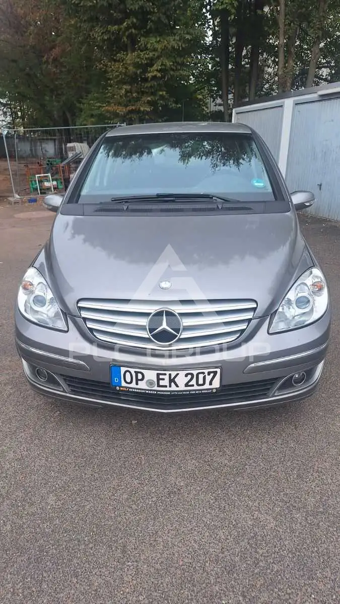 2007 Mercedes Benz 200