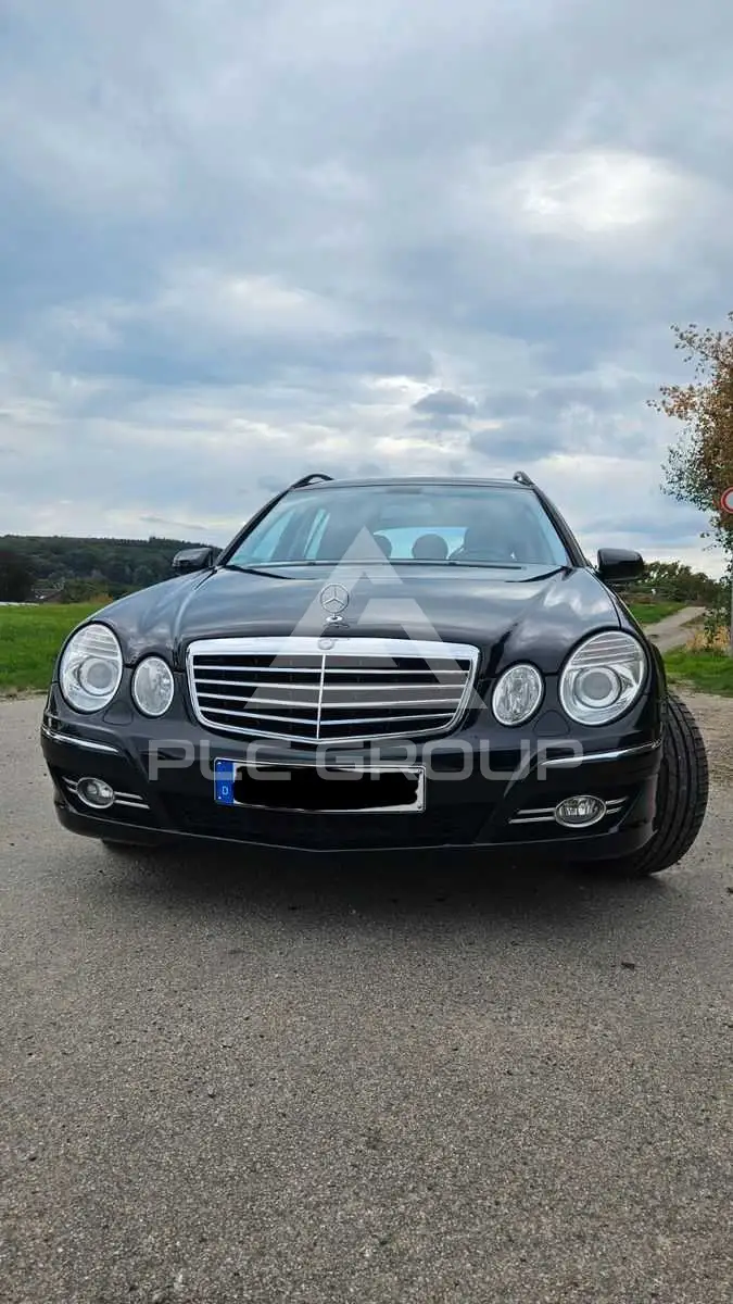 2007 Mercedes Benz 200