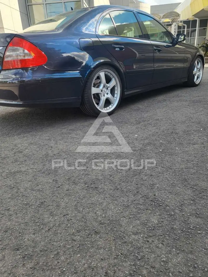 2007 Mercedes Benz 200