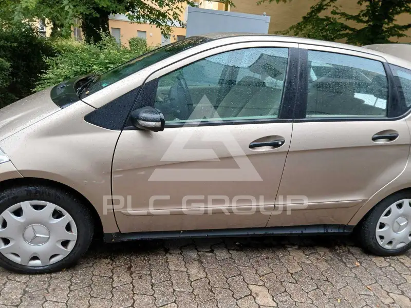 2007 Mercedes Benz 200