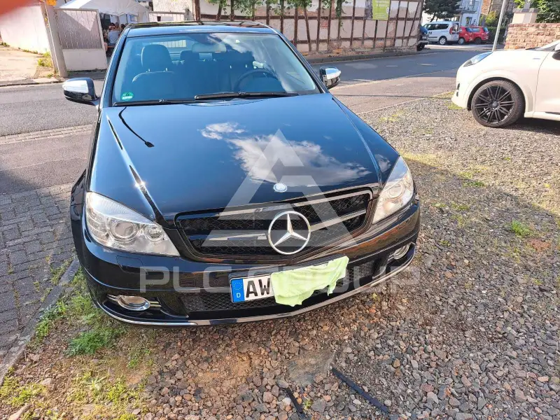 2007 Mercedes Benz 230