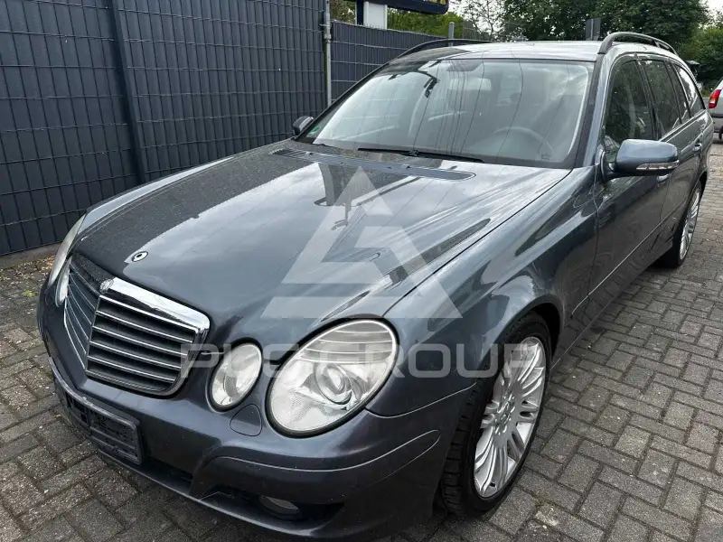 2007 Mercedes Benz E 280