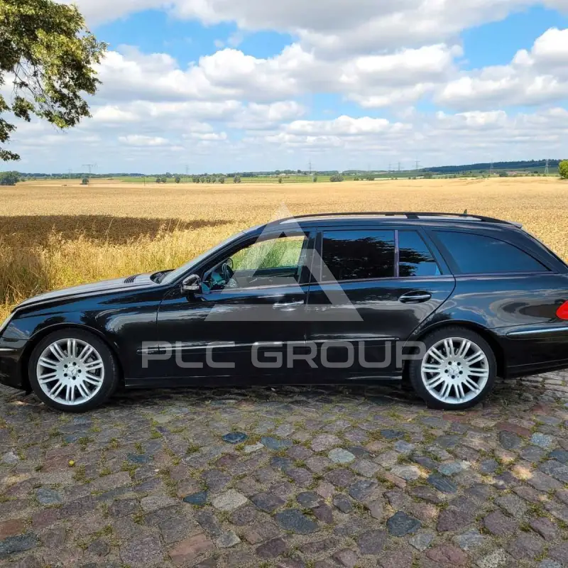 2007 Mercedes Benz E 280