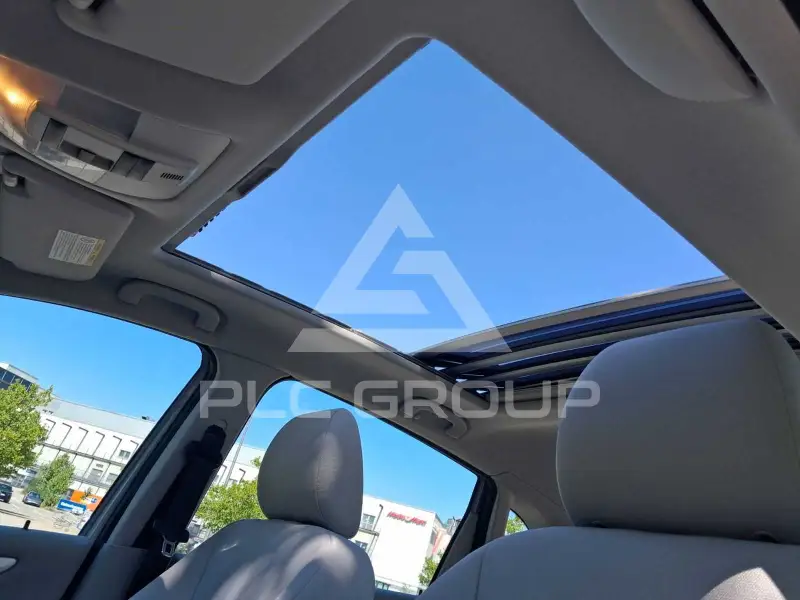2007 Mercedes Benz B 170
