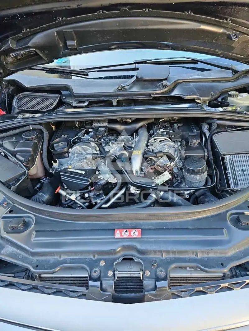 2007 Mercedes Benz R 320