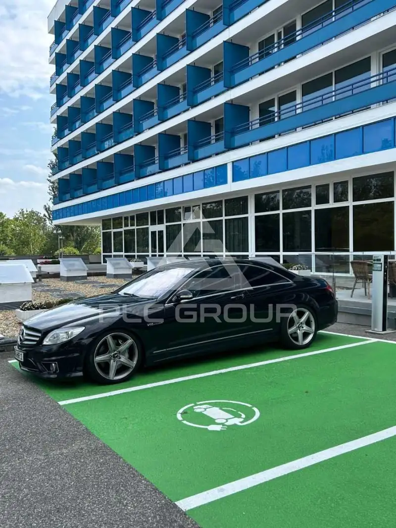 2007 Mercedes Benz CL 600