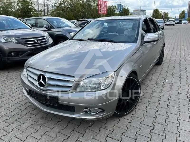 2007 Mercedes Benz C 280