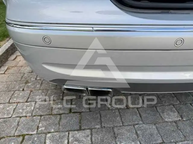 2007 Mercedes Benz CLK 500