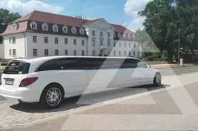 2007 Mercedes Benz R 500