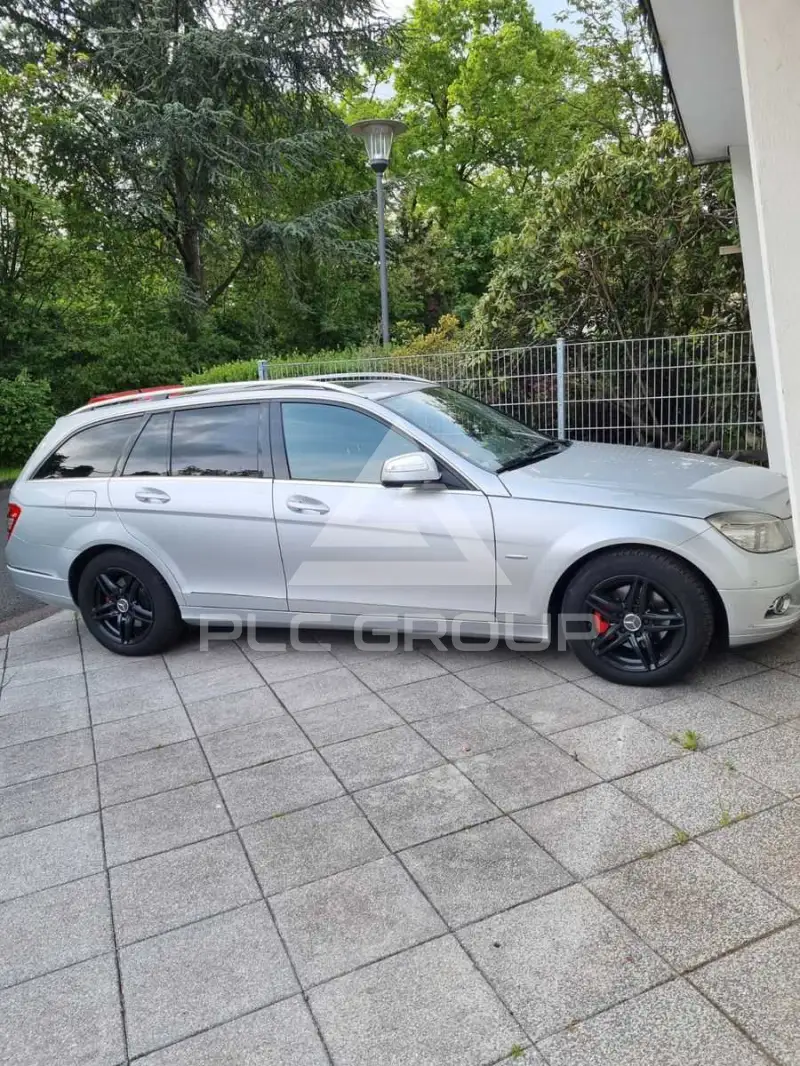 2007 Mercedes Benz C 230