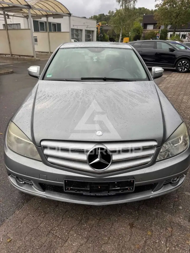 2007 Mercedes Benz 220