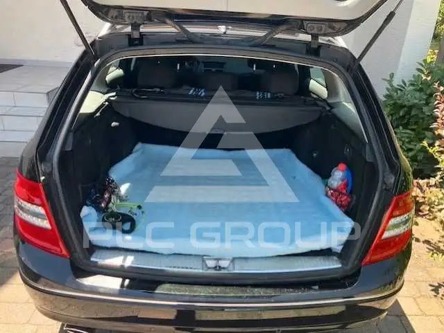 2007 Mercedes Benz 220