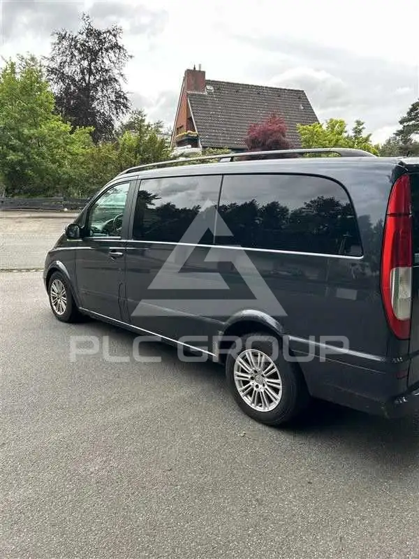 2007 Mercedes Benz Viano